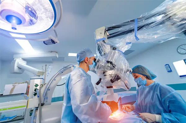 
منتجات خياطة الجروح لجراحة الأعصاب

 منتجات إغلاق الجروح طفيفة التوغل (MIS)