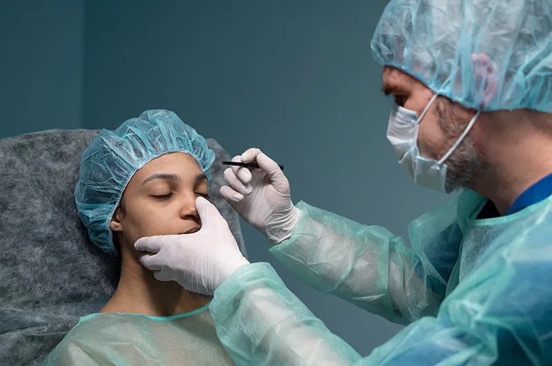 
منتجات خياطة الجروح لجراحة الأعصاب

 Ophthalmic Surgery